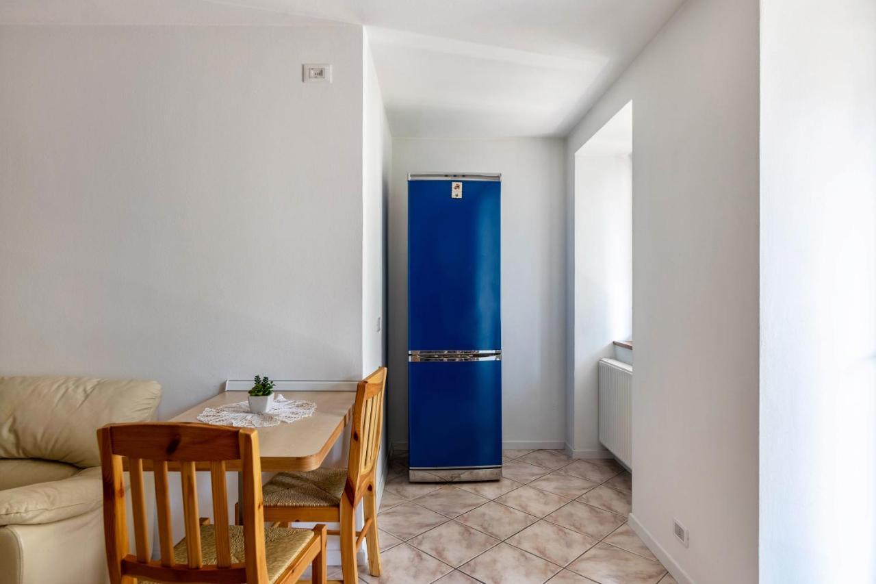 Appartamento Lucia Базельга-ді-Піне Екстер'єр фото